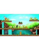 Jaxon The Thief (Steam key/Region free)