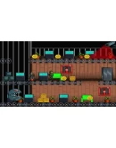 Jaxon The Thief (Steam key/Region free)