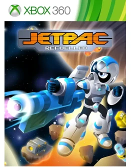 Comic Jumper,Jetpac Refuelled,Viva Pinata TIP XBOX 360 Comic Jumper,Jetpac Refuelled,Viva Pinata TIP XBOX 360
