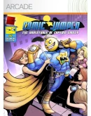 Comic Jumper,Jetpac Refuelled,Viva Pinata TIP XBOX 360