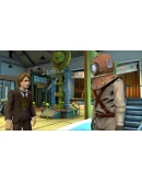 Back to the Future: The Game (Steam Gift RU/CIS)