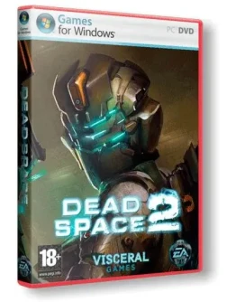 Dead Space 2 (Steam Gift RU/CIS)