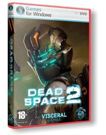 Dead Space 2 (Steam Gift RU/CIS) Dead Space 2 (Steam Gift RU/CIS)
