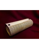 Чехол для очков DXF CDR, файлы для лазерной резки