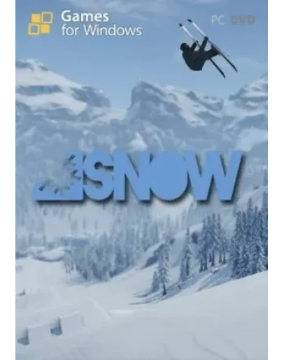 SNOW - The Ultimate Edition + DLC (Steam Gift RegFree) SNOW - The Ultimate Edition + DLC (Steam Gift RegFree)