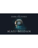 The Dark Pictures Anthology Man of Medan Xbox One