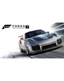 Forza Motorsport 7 Ultimate Edition Xbox One &amp Series