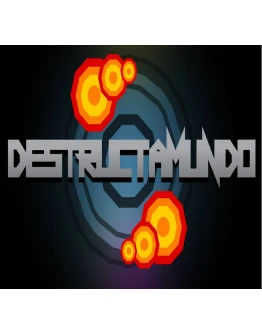 Destructamundo (Steam key / Region Free) Destructamundo (Steam key / Region Free)