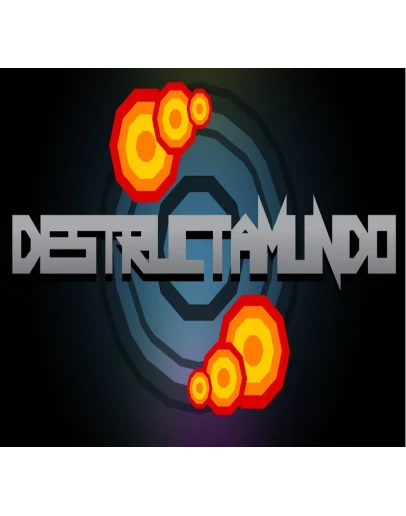 Destructamundo (Steam key / Region Free)