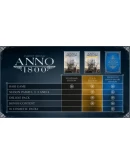 Anno 1800 Complete Edition + 60 DLC (GLOBAL) OFFLINE Anno 1800 Complete Edition + 60 DLC (GLOBAL) OFFLINE