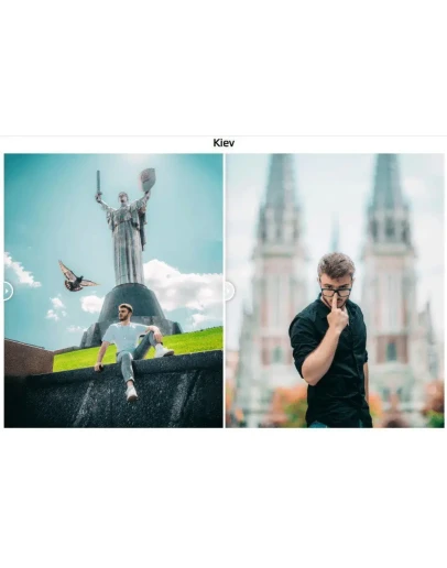 FREEMAX 2020 Полный комплект Mobile LR, PC LR, Cam RAW