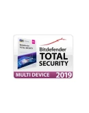 Bitdefender Total Security 6 месяцев (Аккаунт)