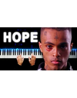 Xxxtentacion - Hope