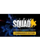 Squad / Commander Edition (РФ+СНГ) Steam Key +ПОДАРКИ