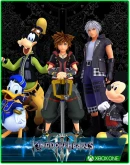 Kingdom Hearts III(XBOX ONE)