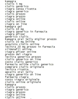 Ключи фарма ITAL. Viagra, Cialis, Levitra и т.д. 436шт