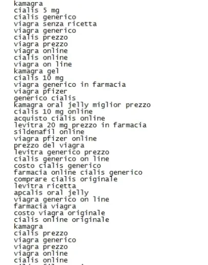 Ключи фарма ITAL. Viagra, Cialis, Levitra и т.д. 436шт