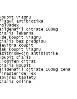 Ключи фарма CZECH. Viagra, Cialis, Levitra и т.д.87 шт