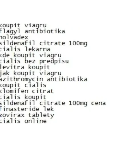 Ключи фарма CZECH. Viagra, Cialis, Levitra и т.д.87 шт