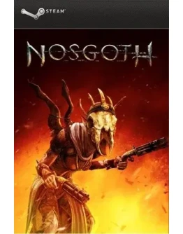 Nosgoth (Steam Key Region Free)