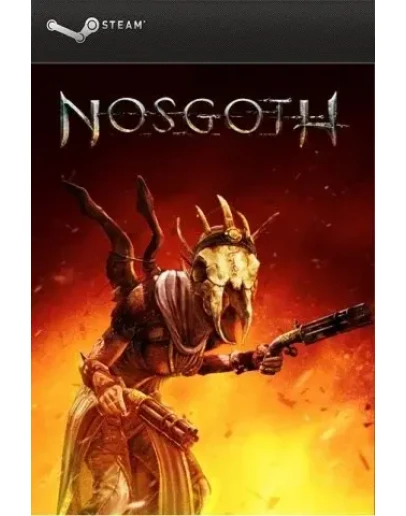 Nosgoth (Steam Key Region Free)