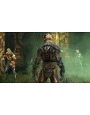 Nosgoth (Steam Key Region Free)