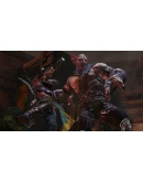 Nosgoth (Steam Key Region Free)