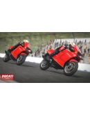 DUCATI - 90th Anniversary (Steam Gift Region Free /ROW)