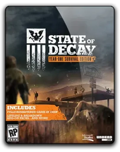State of Decay: YOSE (Steam Gift Region Free / ROW)