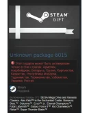 SEGA MegaDrive &amp Genesis Classics Pack 2 (Steam Gift)