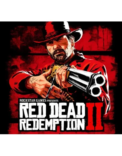 Red Dead Redemption 2 Special Steam-Автоактивация