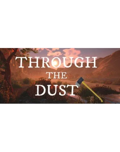 Through The Dust (Steam key/Region free)