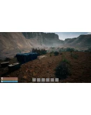 Through The Dust (Steam key/Region free)