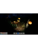 Through The Dust (Steam key/Region free)