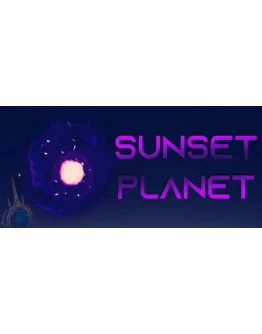 Sunset Planet (Steam key/Region free)