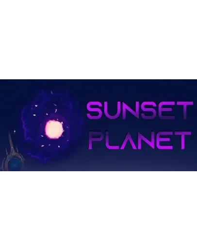 Sunset Planet (Steam key/Region free)