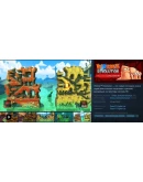 Worms Revolution (Steam Gift RU/CIS)