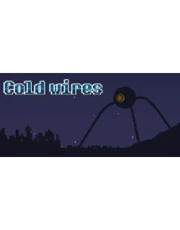 Cold wires (Steam key/Region free)