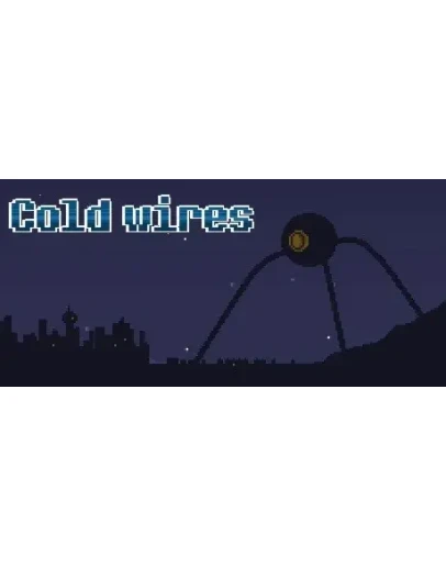 Cold wires (Steam key/Region free)