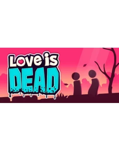 Love is Dead Steam Key REGION FREE