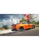 Forza Horizon 3 Ultimate Edition Xbox на 4 Месяца