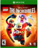 LEGO The Incredibles &amp NINJAGO Xbox One &amp Series