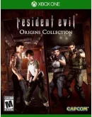 Resident Evil + Resident Evil 0 Xbox One &amp Series