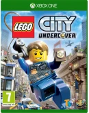 LEGO Worlds &amp CITY Undercover Xbox One &amp Series