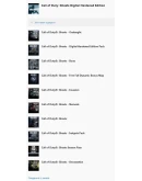 Call of Duty: Ghosts Digital Hardened Edition XBOX