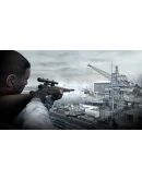 Sniper Elite 4 Digital Deluxe Edition XBOX ключ