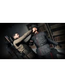 Sniper Elite 4 Digital Deluxe Edition XBOX ключ