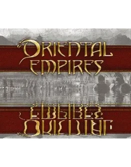 Oriental Empires (STEAM KEY/REGION FREE)