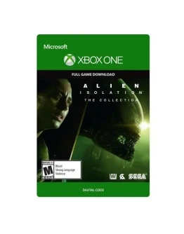 Alien: Isolation - Коллекция XBOX ONE XS Ключ