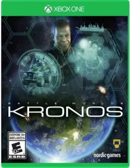 Battle Worlds Kronos XBOX ONE/Xbox Series